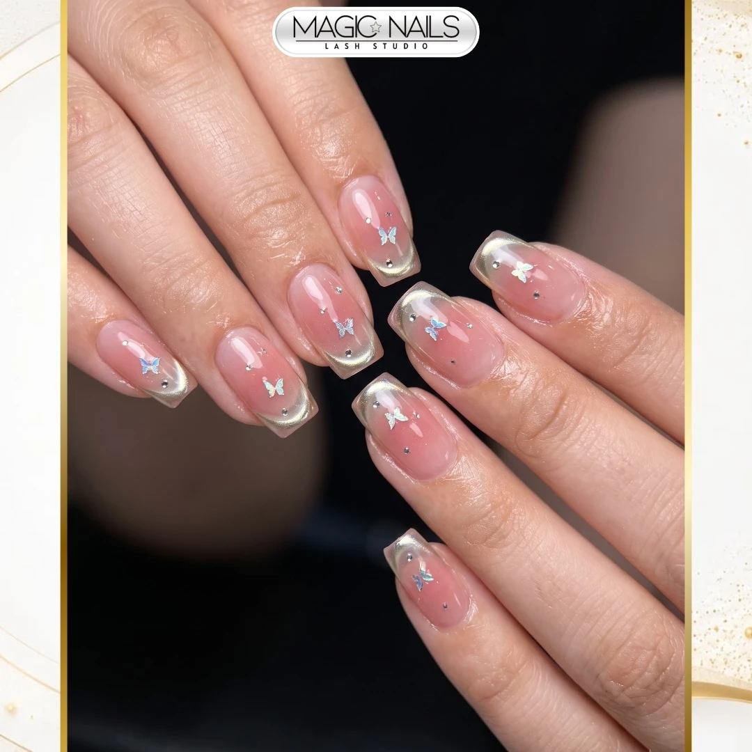 Nail art